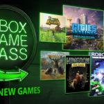 Xbox Game Pass avril 2018 : les jeux annoncés avec Cities Skylines