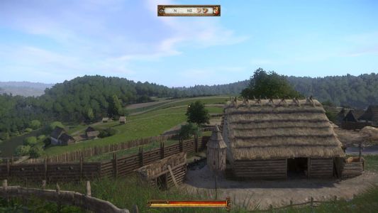 Test : Test – Kingdom Come: Deliverance