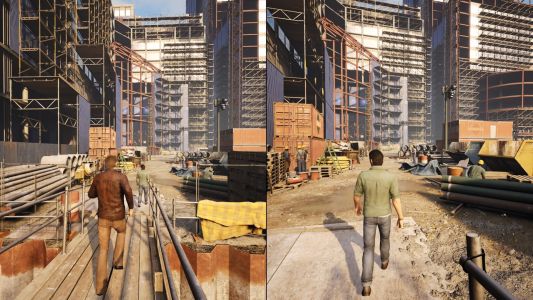Test : Test – A Way Out