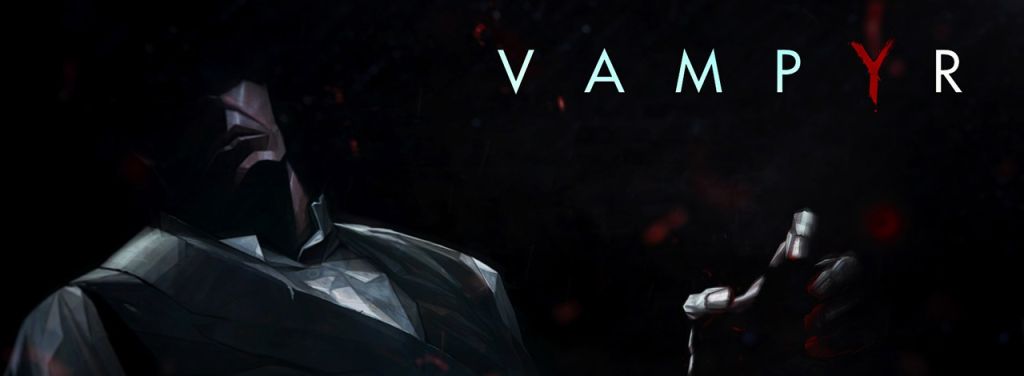 Vampyr s&rsquo;illustre timidement mais sera présent à l&rsquo;E3 2016