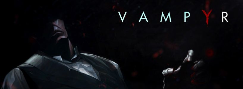 Preview E3 – On s&rsquo;est fait mordre par un Vampyr