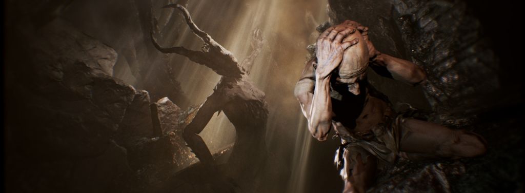 Agony se dévoile et va nous terrifier le 29 mai
