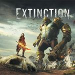 Extinction : vidéo du nouveau jeu de Iron Galaxy (Killer Instinct) annoncé pour 2018