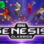 SEGA Mega Drive Classics annoncé et daté en vidéos