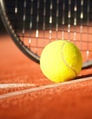 Test – Tennis World Tour