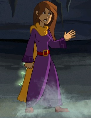 Jeu : Defender&rsquo;s Quest : Valley of the Fogotten DX