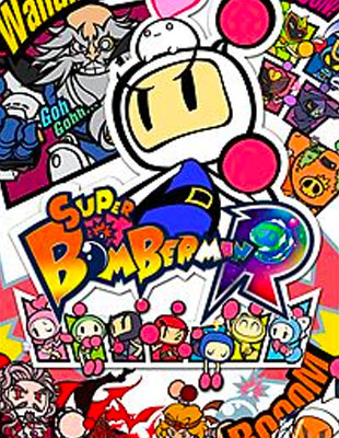Bomberman R confirmé sur Xbox One