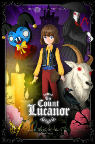 Test – The Count Lucanor