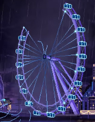 Not Tonight : le conte dystopique annoncé par No More Robots