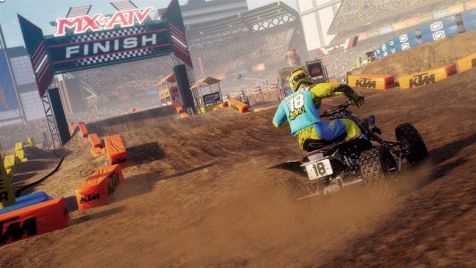 News : Ça vient de sortir : les jeux Xbox One sortis la semaine du 26 Mars.