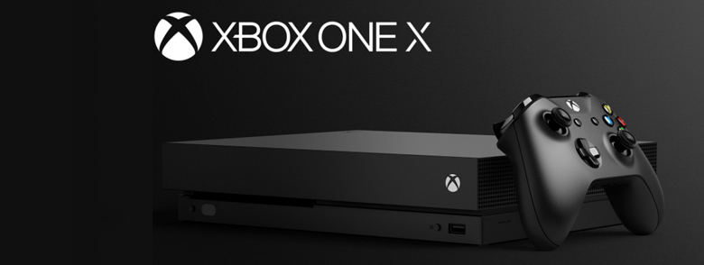 News : [Bon Plan MaJ] Pack Xbox One X + manette Xbox One Elite (offerte) à 499€