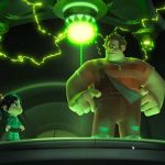 Les Mondes de Ralph 2 : le clin d&rsquo;oeil à la première Xbox vu dans la bande annonce