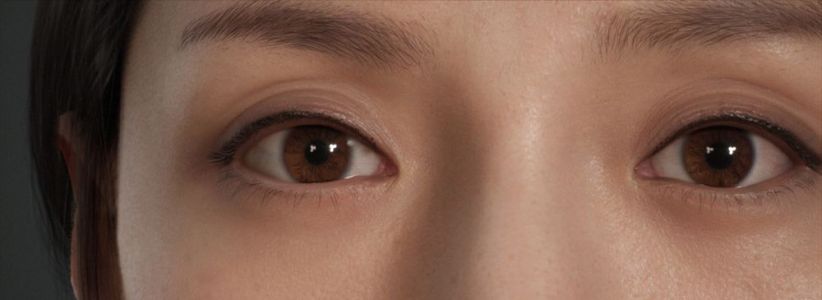 News : Siren, la grosse démo technique qui présente l’humain digital à la GDC