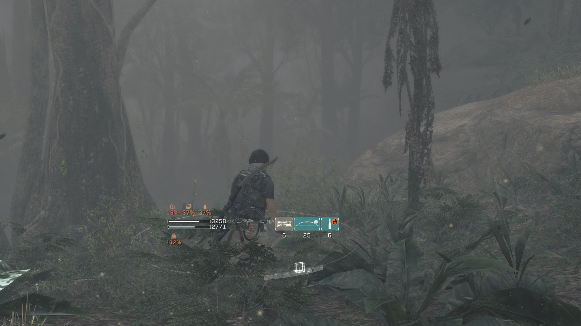 Metal Gear Solid 3