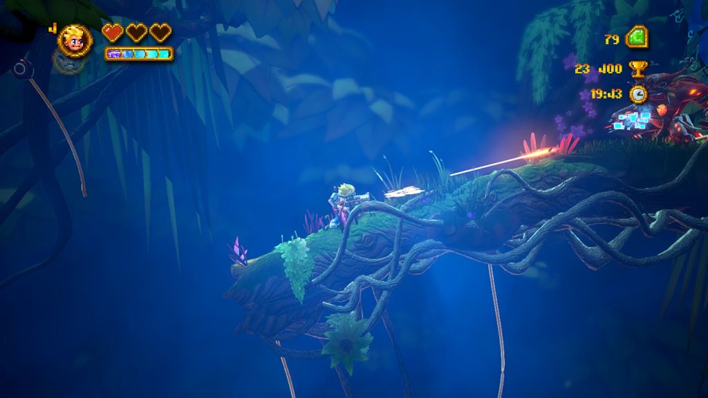 Test – Rad Rodgers