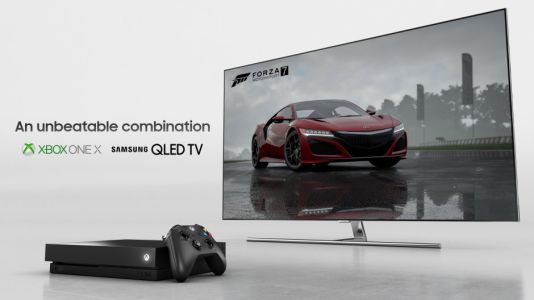 News : Xbox One X et Xbox One S bientôt compatibles FreeSync et Auto Low Latency Mode