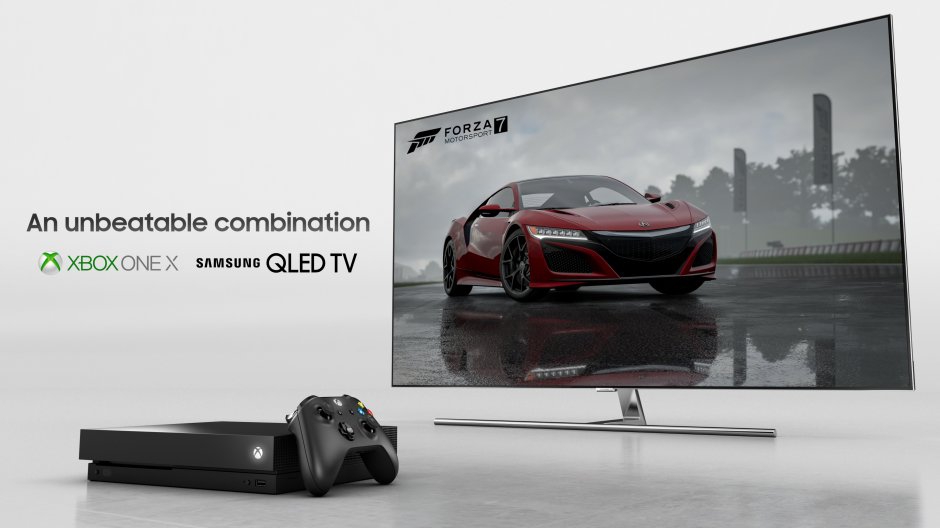 Xbox One X et Xbox One S bientôt compatibles FreeSync et Auto Low Latency Mode