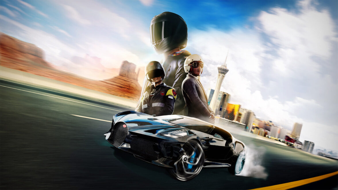The Crew 2 : le mode hors ligne devient plus complet grâce à une nouvelle mise à jour