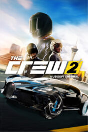 The Crew 2