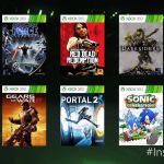 Red Dead Redemption et 5 autres jeux Xbox 360 optimisés pour Xbox One X !