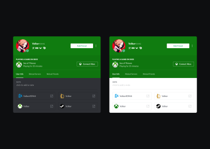 News : Discord et Xbox Live : bientôt possible de lier les deux