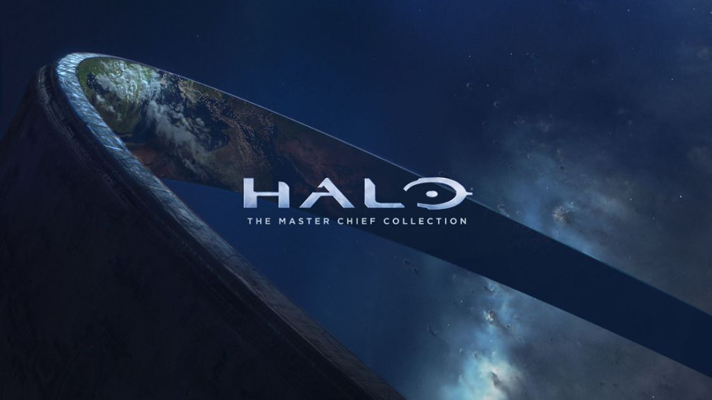 Halo Masterchief collection optimisé Xbox One X cet été, et support LAN !