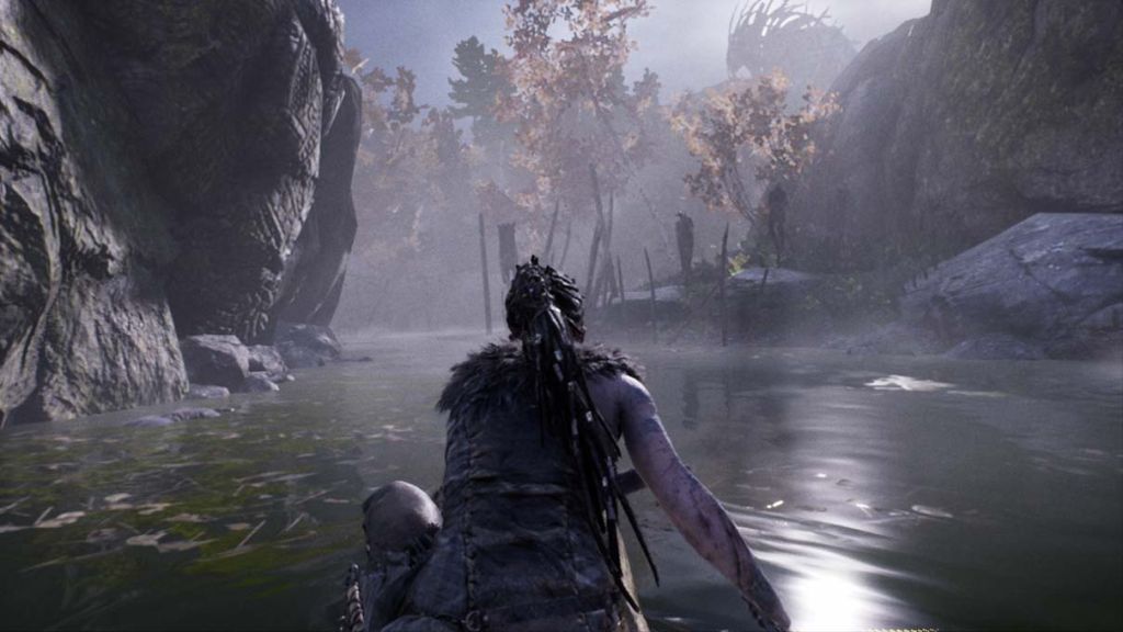 Test – Hellblade : Senua&rsquo;s Sacrifice