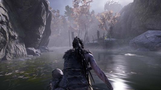 Test : Test – Hellblade : Senua&rsquo;s Sacrifice