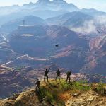 E3 2015 : on a vu Ghost Recon Wildlands, impressions camouflées