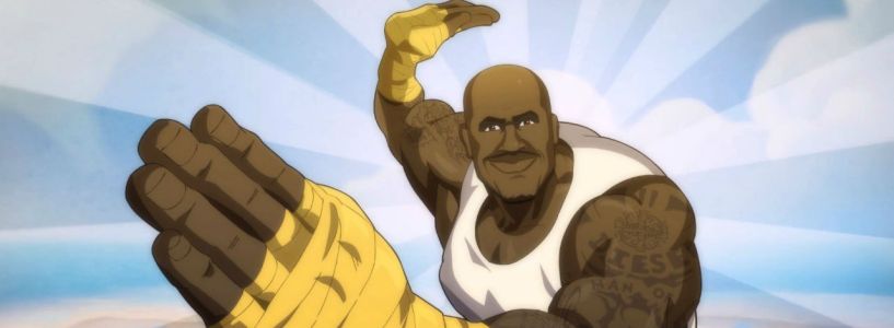 Shaq-Fu : A Legend Reborn est daté avec un trailer