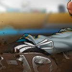 Super Mega Baseball 2 : trailer de lancement du prochain jeu gratuit Xbox Live du mois de mai