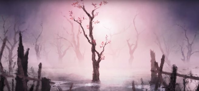 News : 11-11 : Memories Retold : un jeu narratif sur la guerre qui rappelle Soldats Inconnus