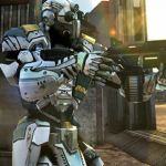 Defiance : Trailer de lancement