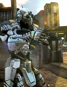 News : E3 2012 : Trailer de Defiance, un nouvel MMO