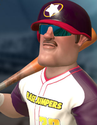 Super Mega Baseball 2