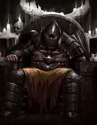Jeu : Dark Devotion