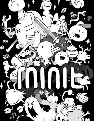 Test – Minit