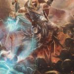 Test vidéo – Eternity : The last unicorn, un action-RPG anecdotique