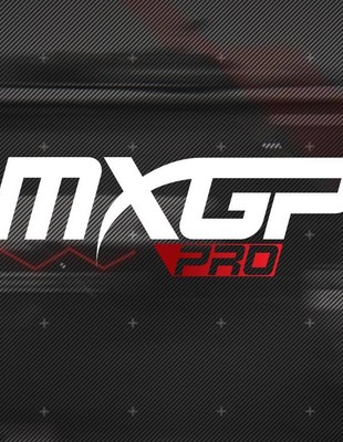 Test – MXGP Pro