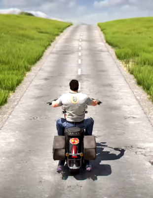 Jeu : Serious Sam 4
