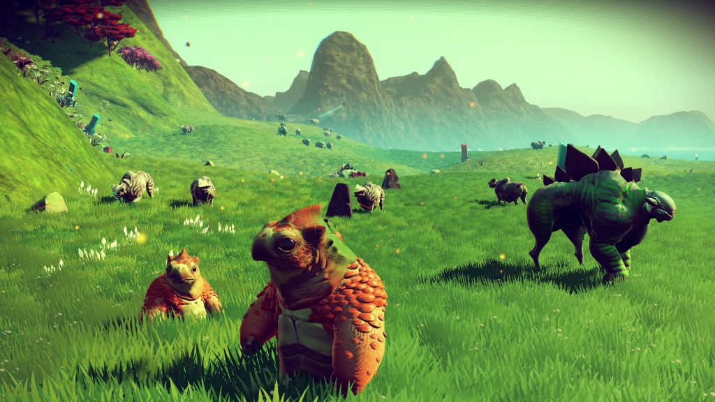 No Man’s Sky : sortie Xbox One prévue le 29 juin d’après Amazon