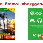 [Sponsorisé] Abonnements Xbox Live et PUBG moins chers chez SCDKey