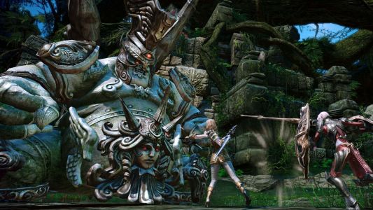 News : Ça vient de sortir : les jeux Xbox One sortis la semaine du 02 Avril.