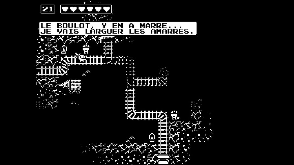 Test – Minit