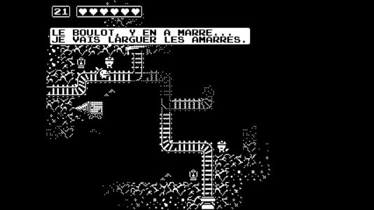 Test : Test – Minit