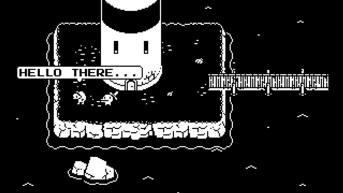 Un moment phare du jeu