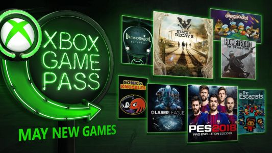 News : Xbox Game Pass mai 2018 : les jeux annoncés avec State of Decay 2