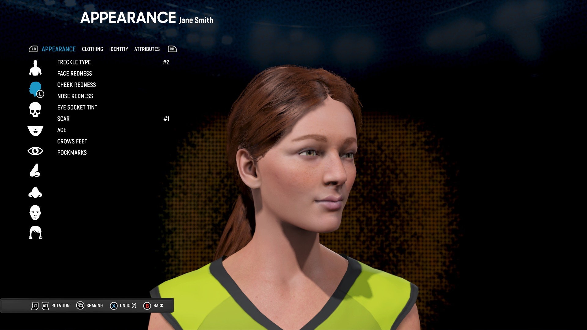 Si le gameplay était aussi complet que l'éditeur...