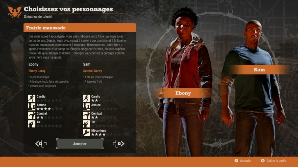 Test – State of Decay 2