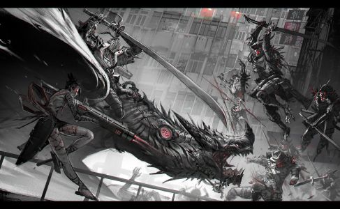 News : DragonFlies : le jeu de Cliff Bleszinski ‏refusé par Microsoft, EA, Sony, etc